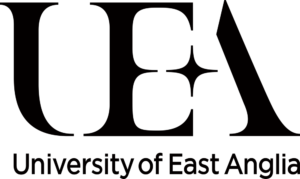 University of East Anglia logo