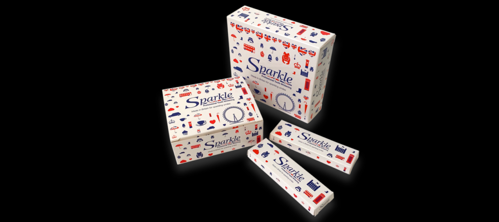 ostle maillard our-sparkle
