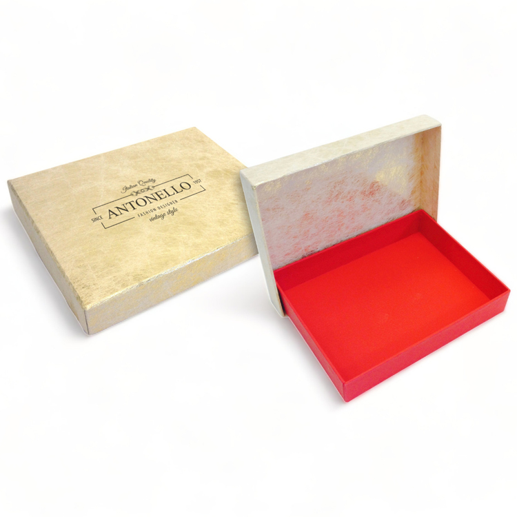 lid and box paper boxes packaging