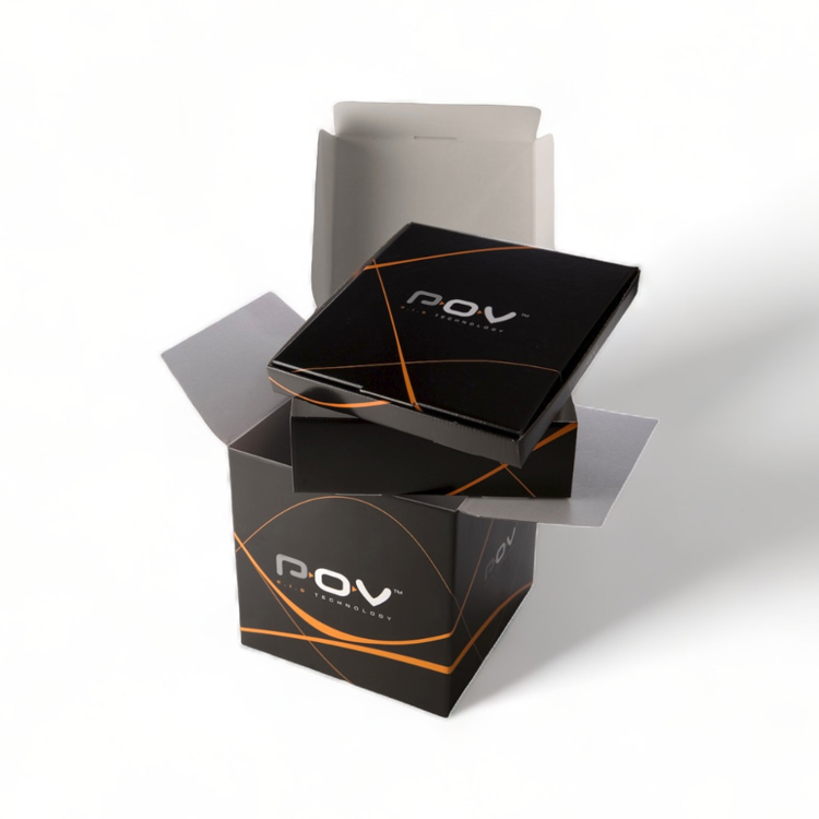 Packaging Box Printing from Ostle Maillard