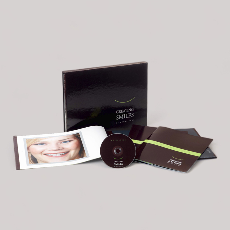 slipcase for books