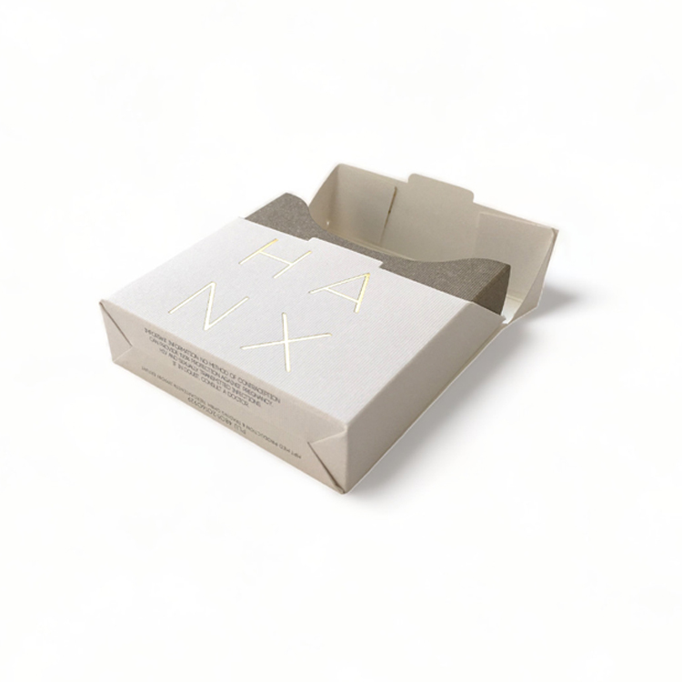 branded packaging boxes from ostle maillard