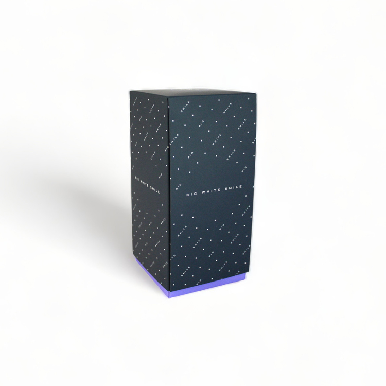 Dental Box Packaging from Ostle & Maillard