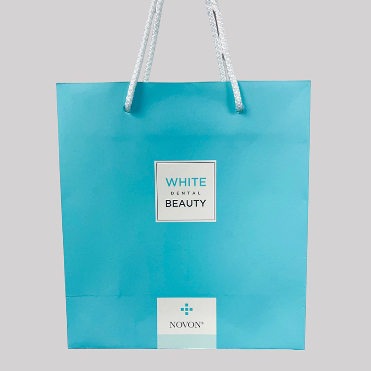 Luxury Paper Bags from Ostle Maillard