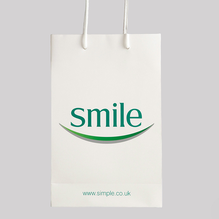 Luxury Brand Paper Bags from Ostle Maillard